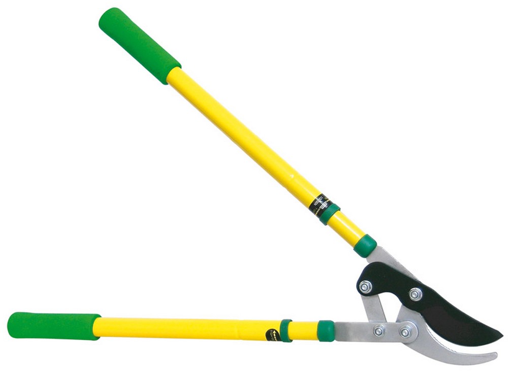 Utilia TAGLIARAMI CON TAGLIO PASSANTE TELESCOPICO cm. 63,5÷96,5