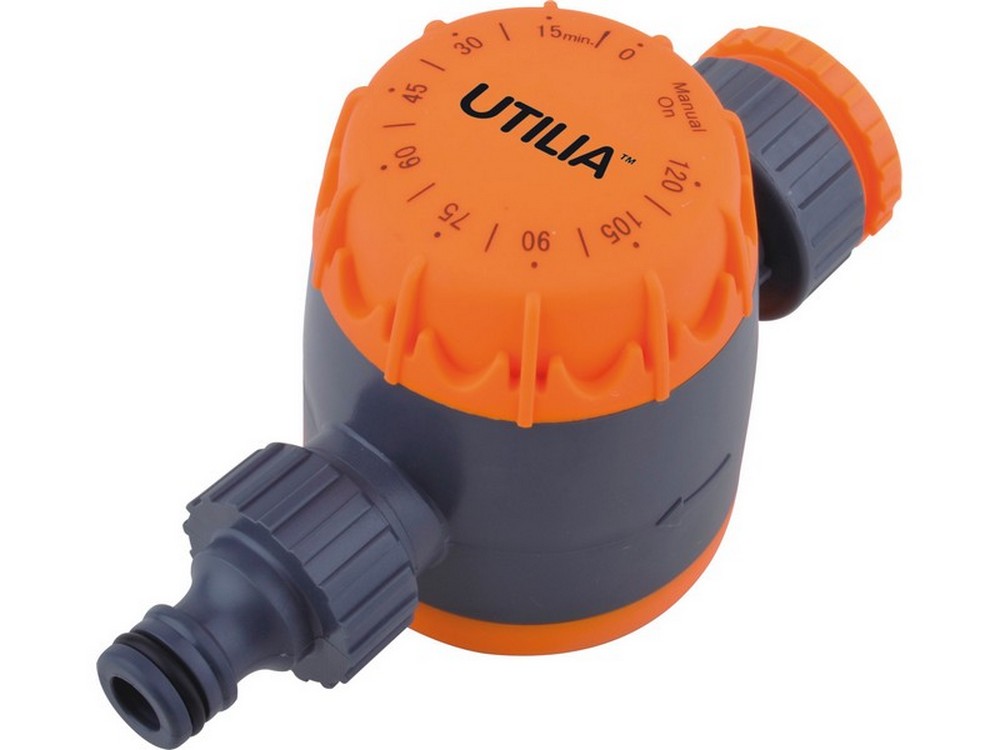 Utilia TIMER MANUALE min. 1-120