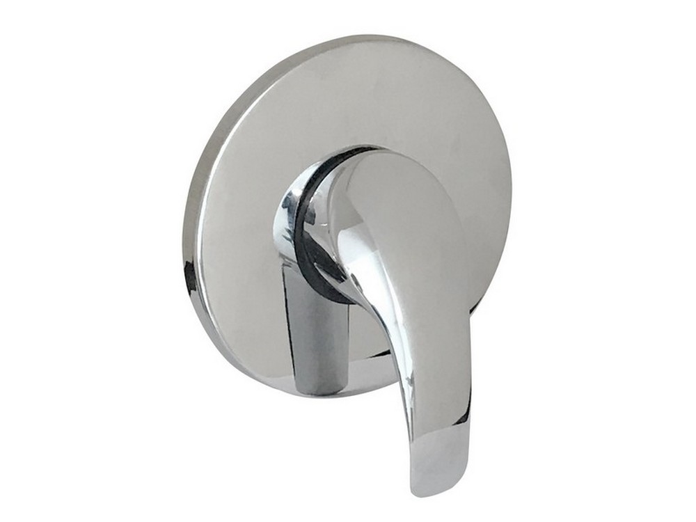 Utilia Top Quality MISCELATORE INCASSO DOCCIA SERIE DIAMANTE
