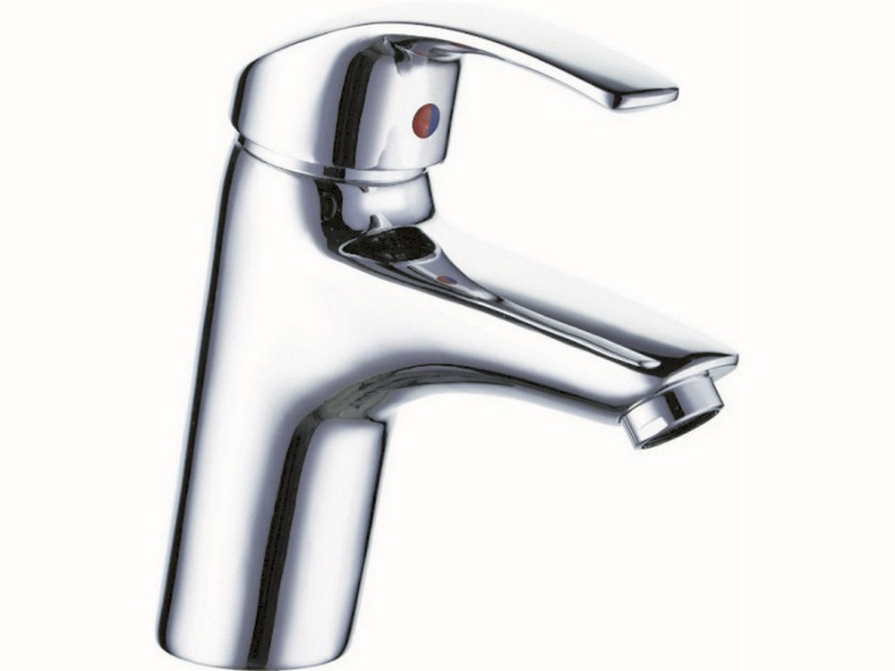 Utilia Top Quality MISCELATORE LAVABO SERIE DIAMANTE 