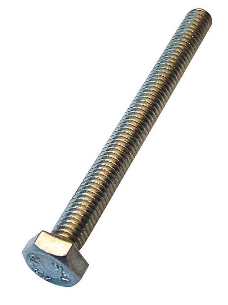 Utilia VITE INOX DIN 933 M 10X30 mm. (4 PZ)