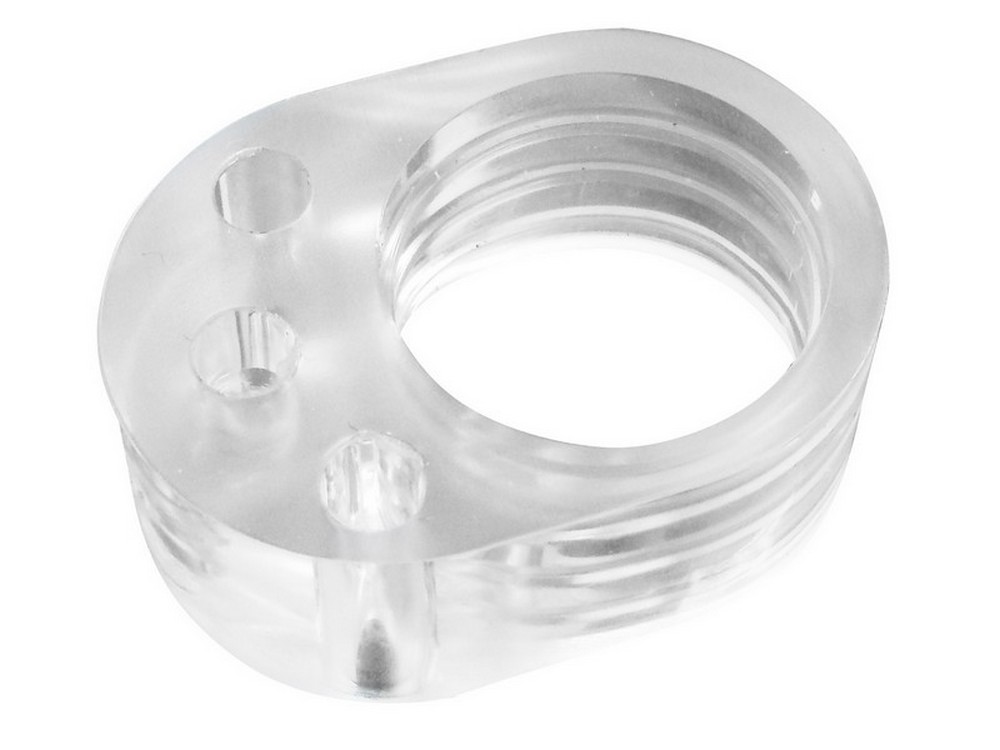 ANTIURTO  SINGOLO PER MANIGLIE 60 PZ.