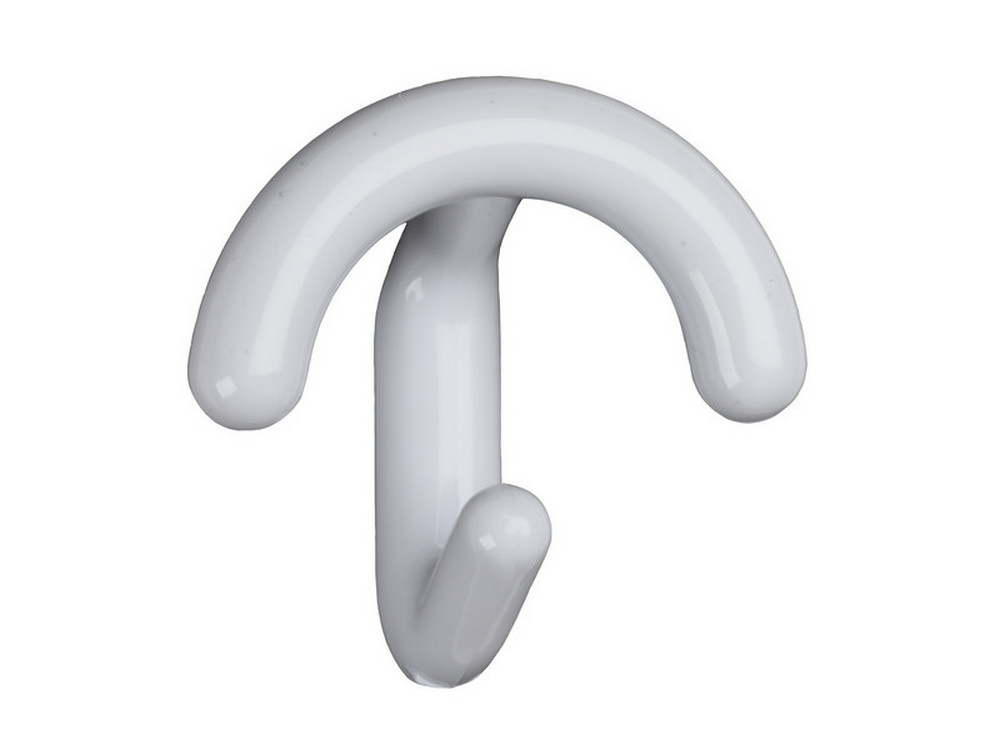 APPENDIABITO CON 1/2 POMOLO 1 Posto Bianco
