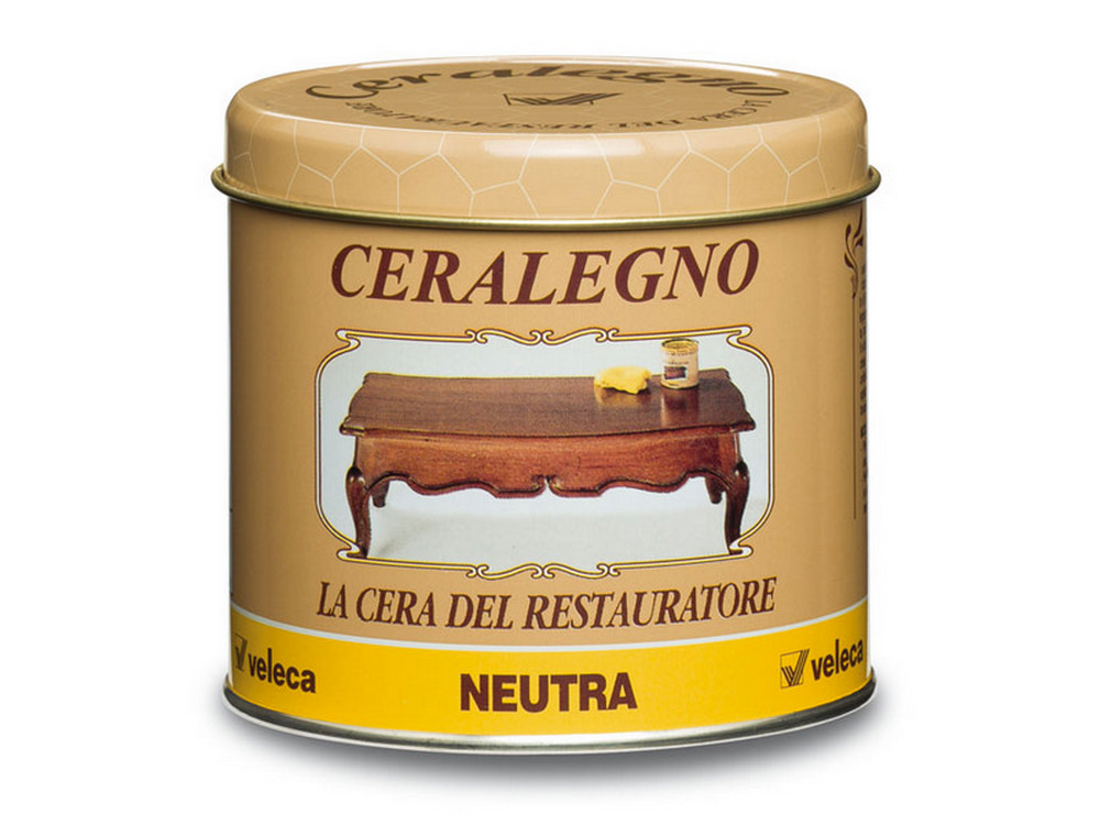 Veleca CERALEGNO IN PASTA ml. 500 Neutro