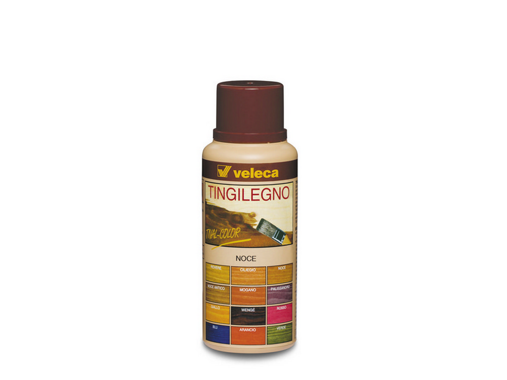 Veleca TINGILEGNO TIVAL COLOR ml. 250 Ciliegio