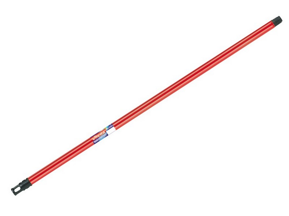 Vileda MANICO PER SCOPE IN ACCIAIO cm. 130