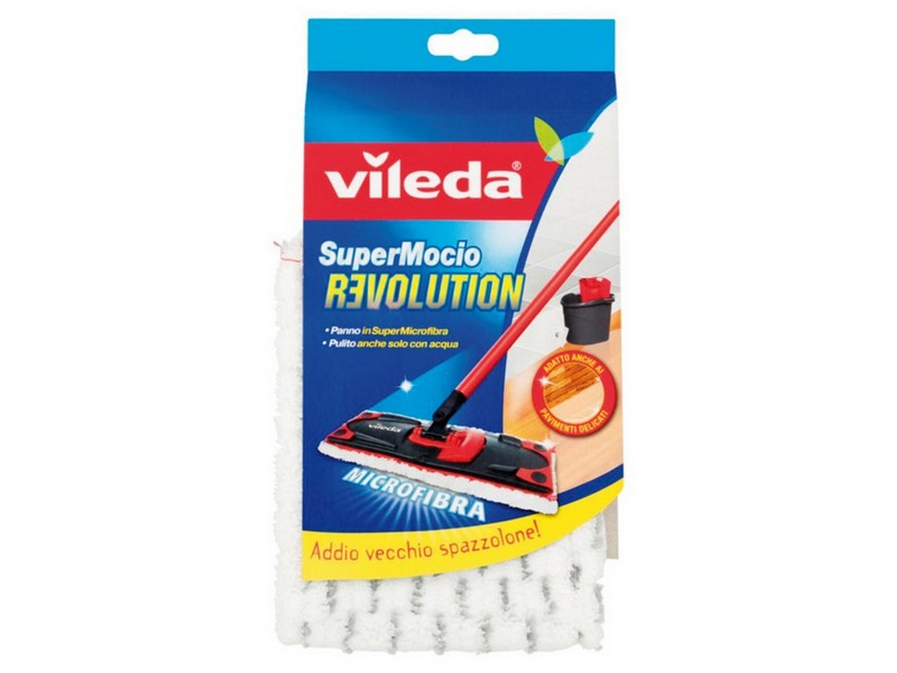 Vileda PANNO SUPERMOCIO REVOLUTION