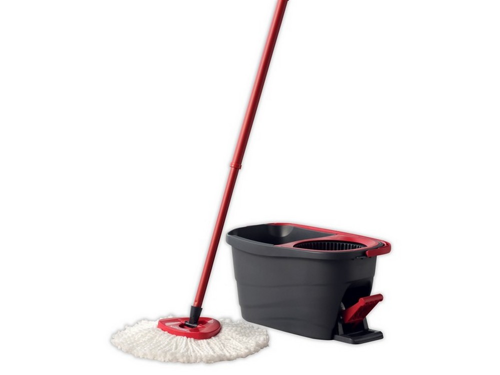 Vileda SUPERMOCIO TURBO SMART SISTEMA 