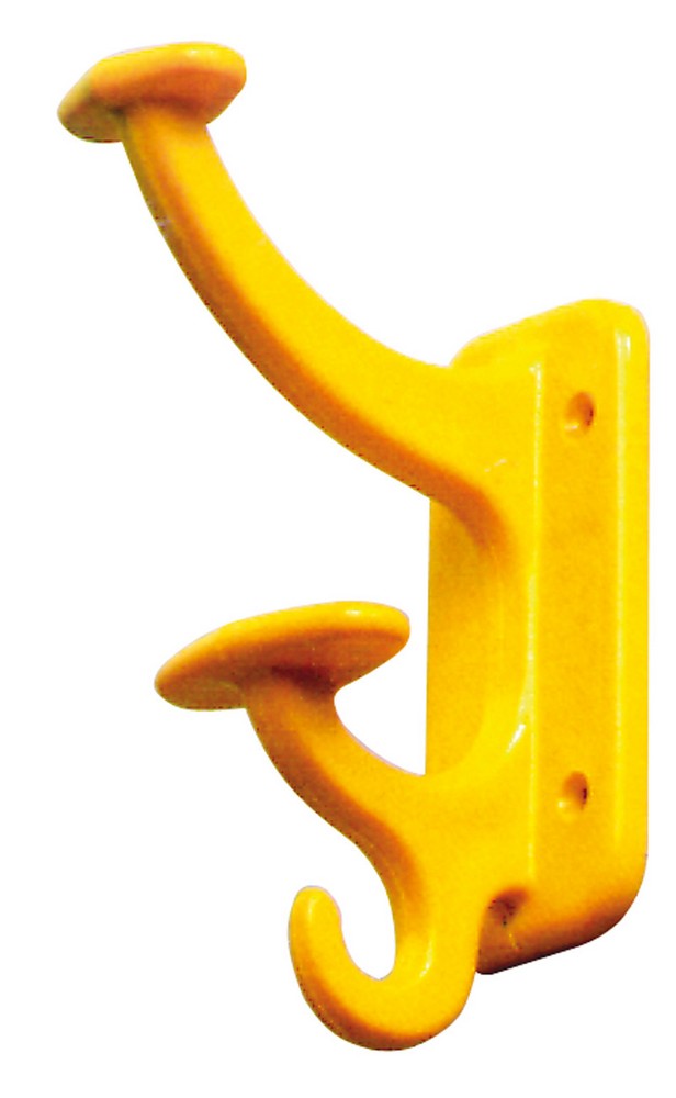 APPENDIABITO TOSCANO 2 posti Bianco