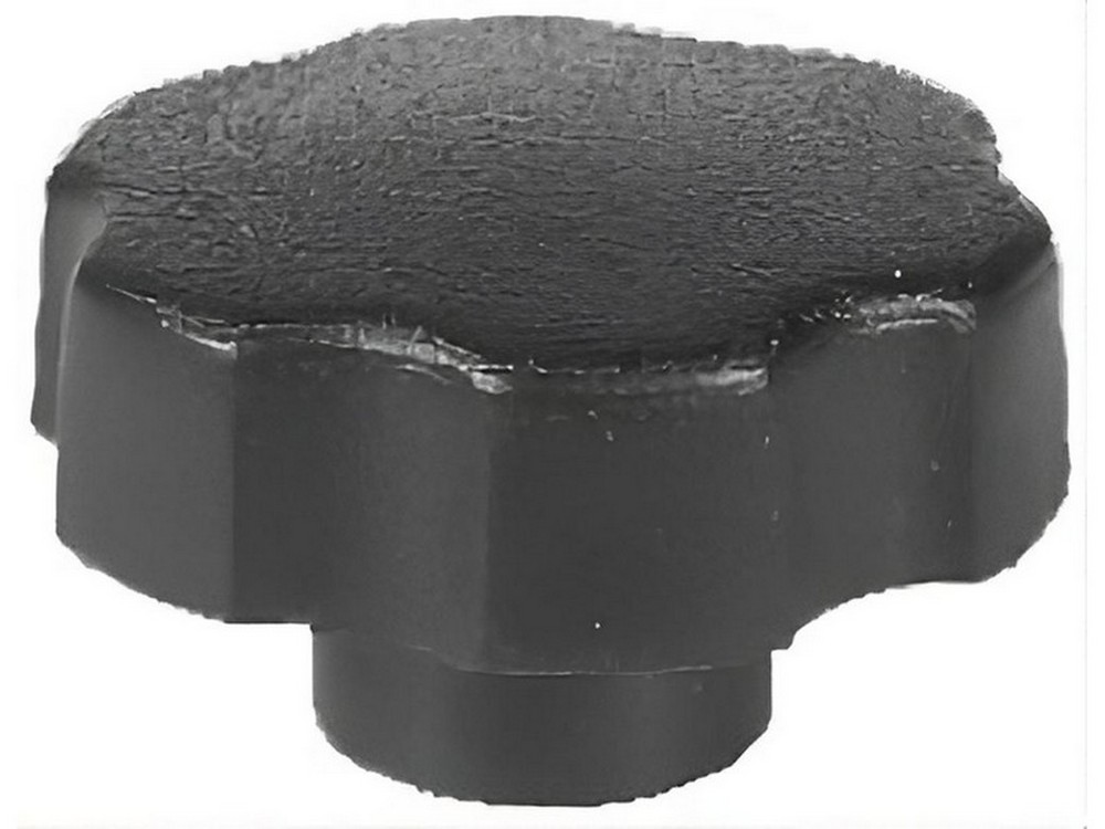VOLANTINO FEMMINA Ø mm. 40 - M 6
