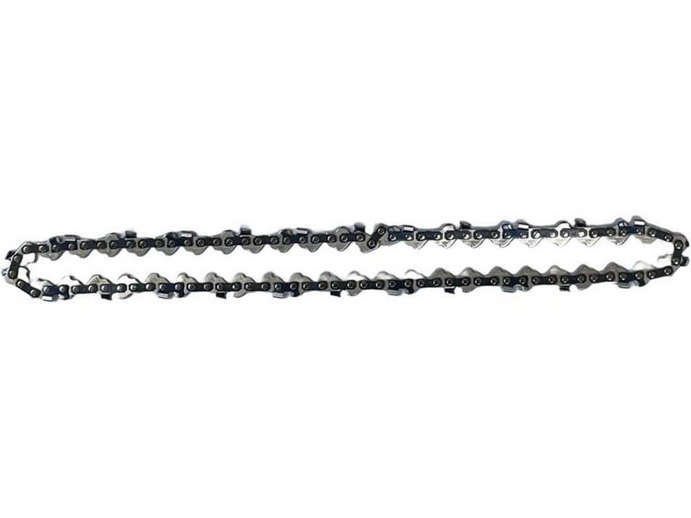 Volpi CATENA PER BARRA PER MINI SEGA KVS8000  E KVS6000 Spessore mm. 1,1 - Passo 1/4 - 48 maglie