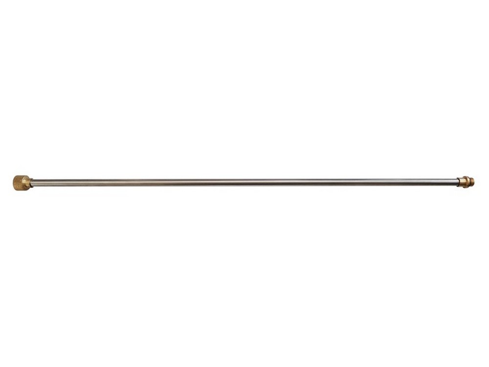 Volpi LANCIA ACCIAIO INOX  X ELETTROP.V-BLACK