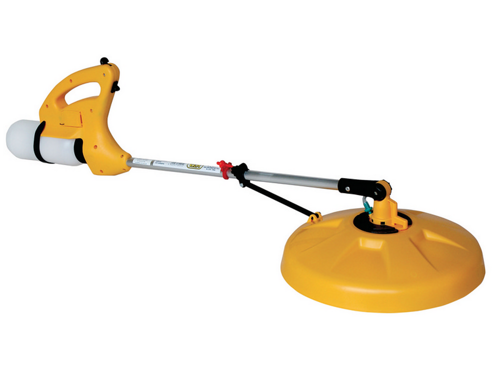 Volpi MICRONIZZATORE ELETTRICO M3000  lt. 1