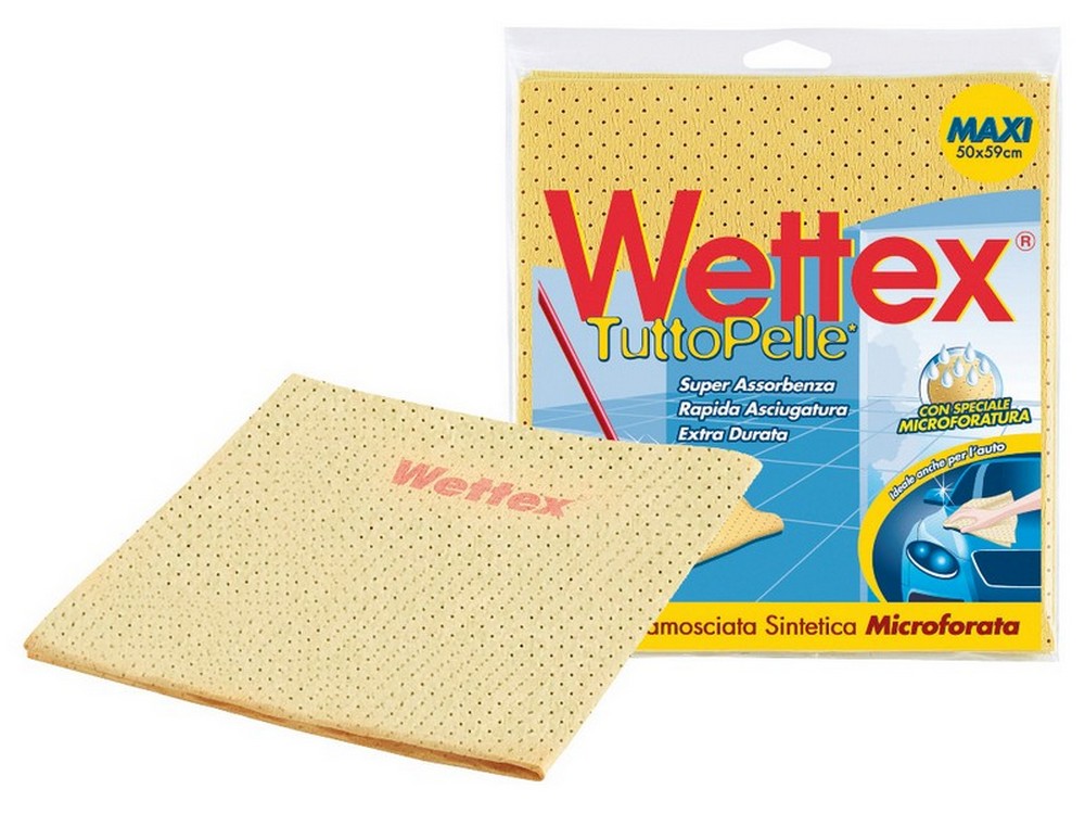 Wettex PELLE SINTETICA TUTTOPELLE cm. 50x59