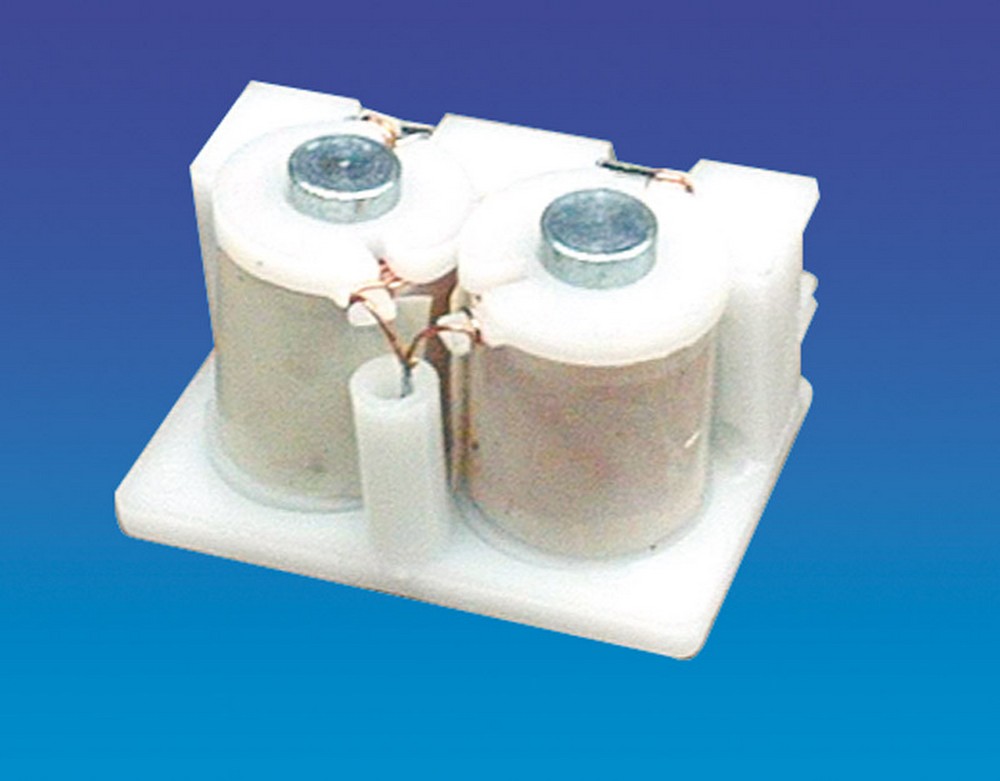 Yale BOBINA PER SERRATURE ELETTRICHE Art. 670.10 Sinistra