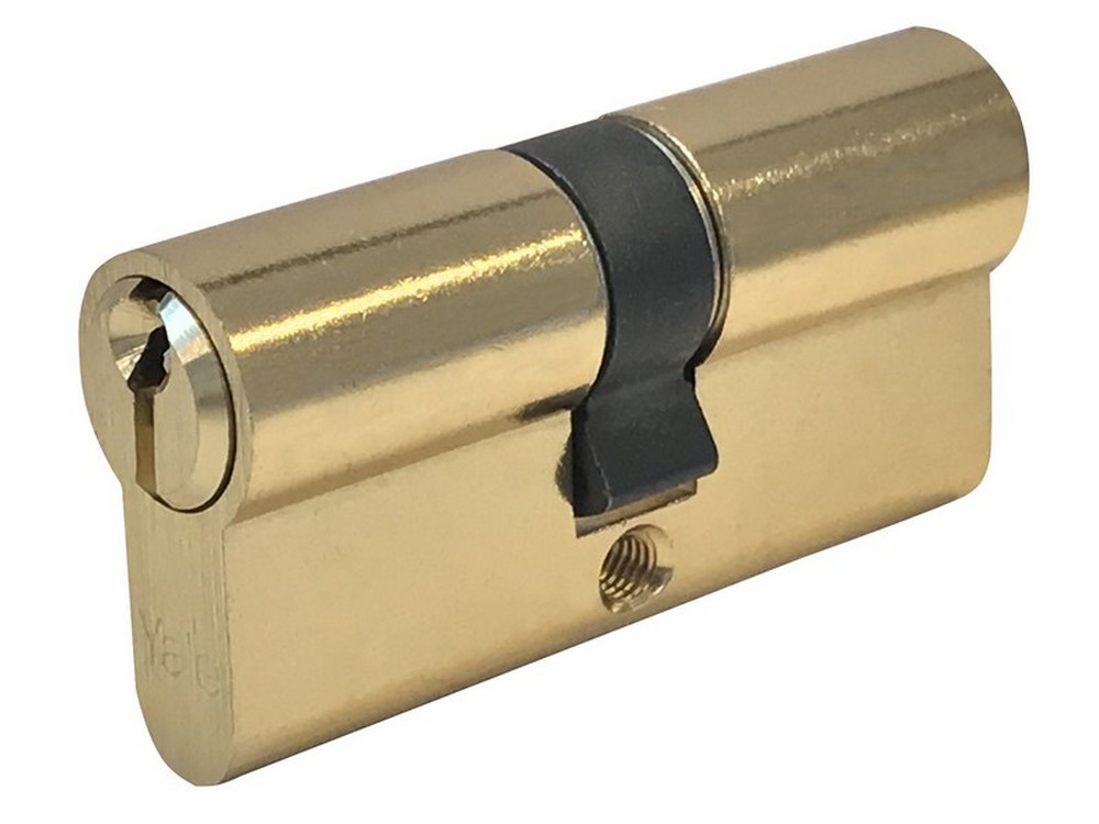 Yale CILINDRO SAGOMATO Art. 210 mm. 70 (27-43)