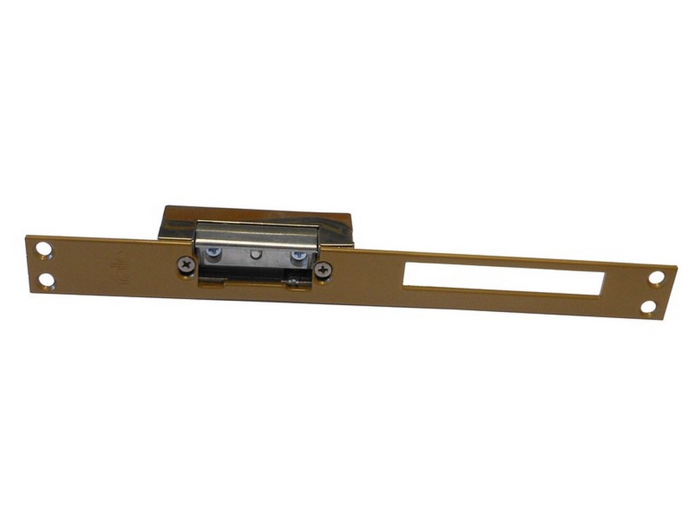 Yale INCONTRO ELETTRICO Art. 67F0508 col. Oro