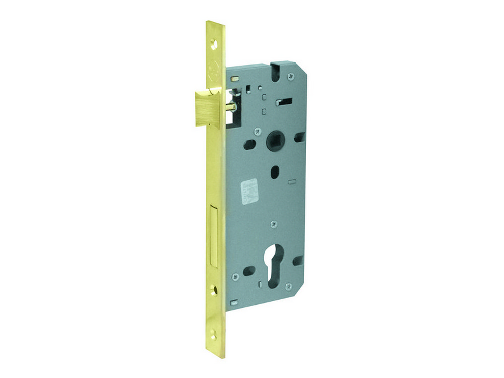 Yale SERRATURA LEGNO INF. B/QUADRO Art. 52X E.45 - F.22