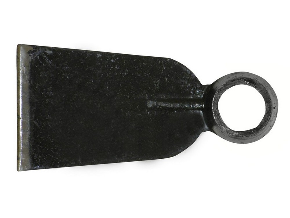 ZAPPA TIPO B NORMALE Ø occhio mm. 30 gr. 400