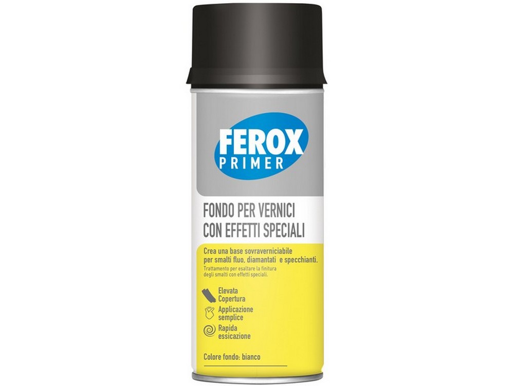 Arexons FEROX FONDO BIANCO PER EFFETTI SPECIALI ml.400
