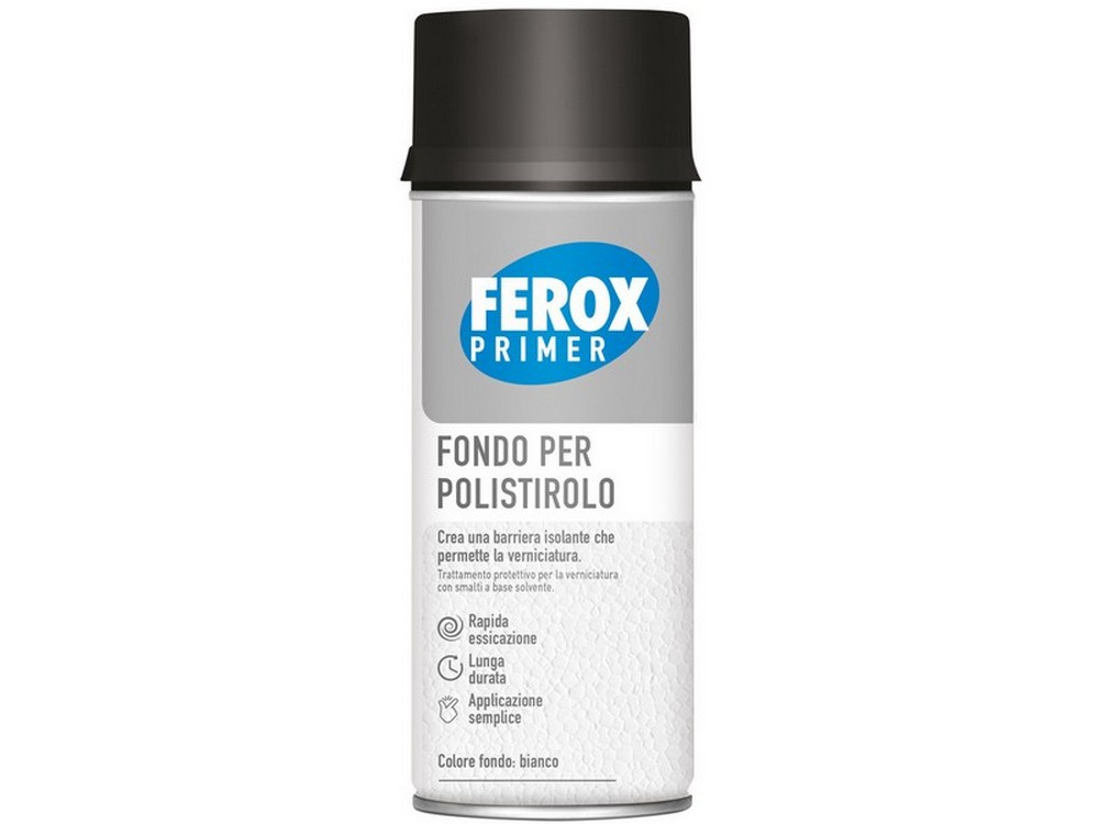 Arexons FEROX FONDO ISOLANTE PER POLISTIROLO ml.400