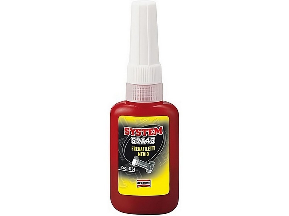 Arexons FRENAFILETTI SYSTEM 52A43  ml. 10