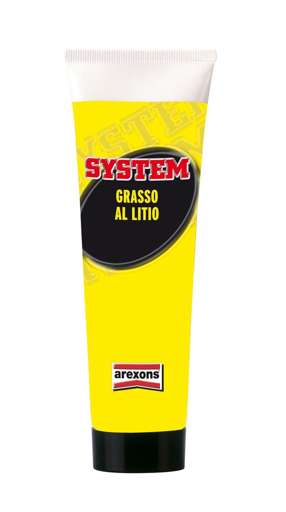 Arexons GRASSO AL LITIO SYSTEM  ml. 100