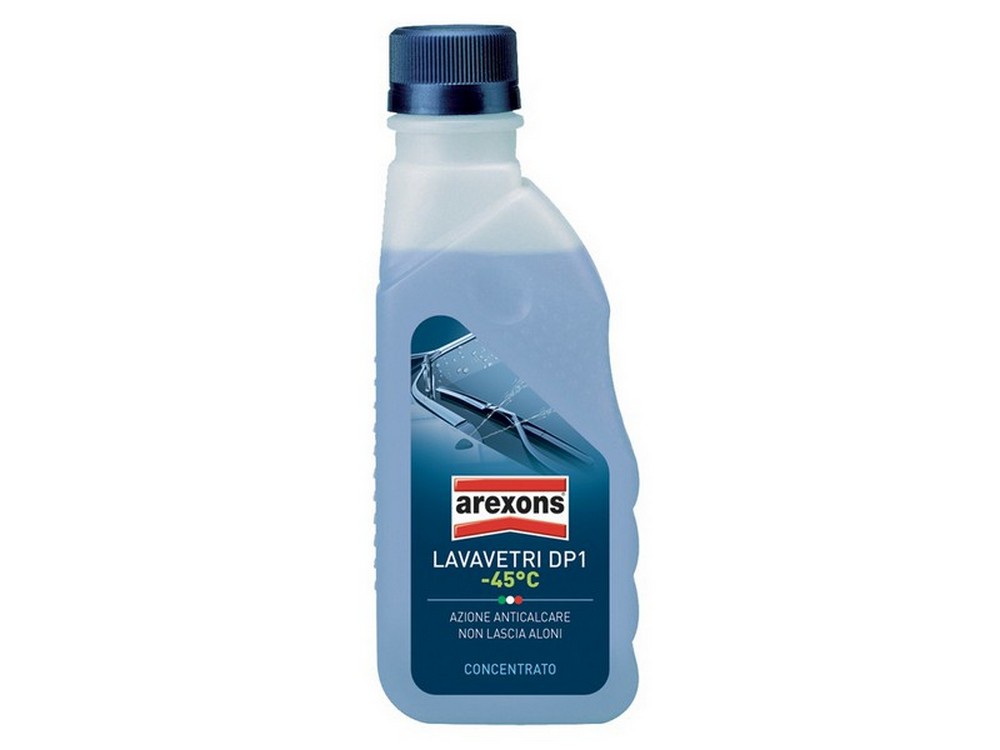 Arexons LAVAVETRI PER VASCHETTE DP1  ml. 250 (fino a -45°C)