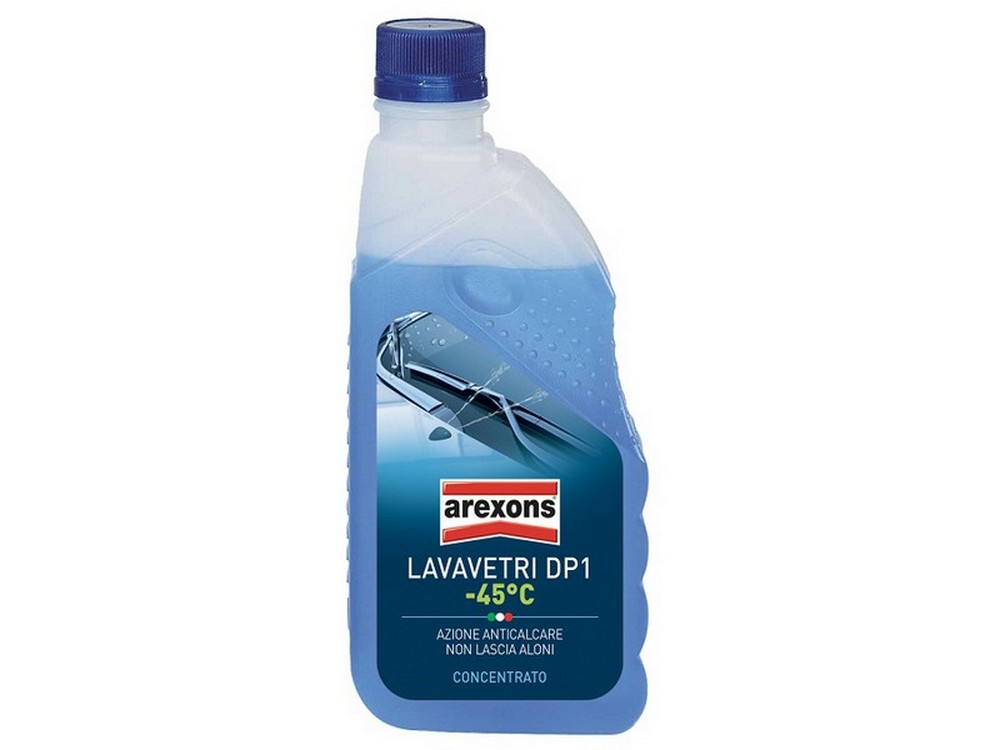 Arexons LAVAVETRI PER VASCHETTE DP1  ml. 500 (fino a -45°C)