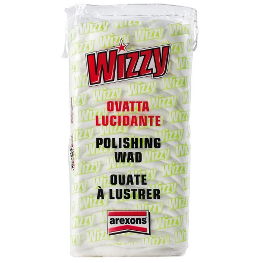 Arexons OVATTA LUCIDANTE WIZZY  gr. 200
