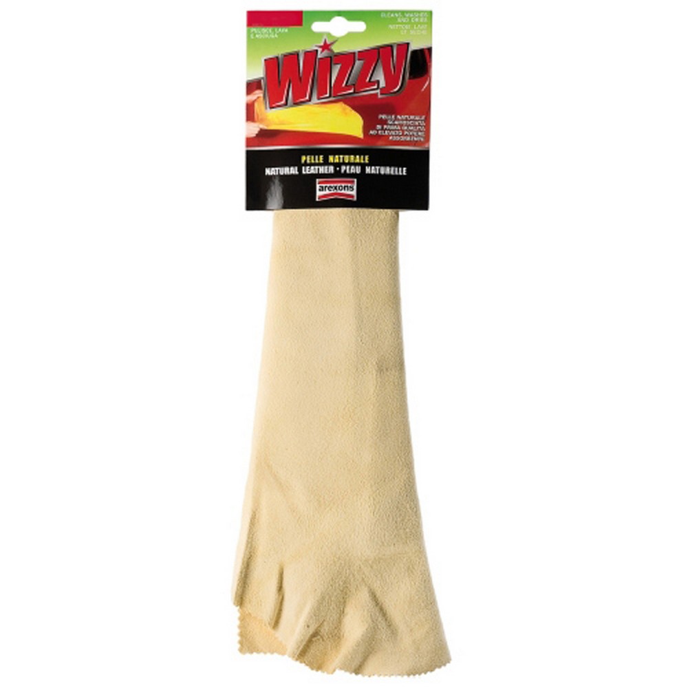 Arexons PELLE NATURALE WIZZY  dm² 21