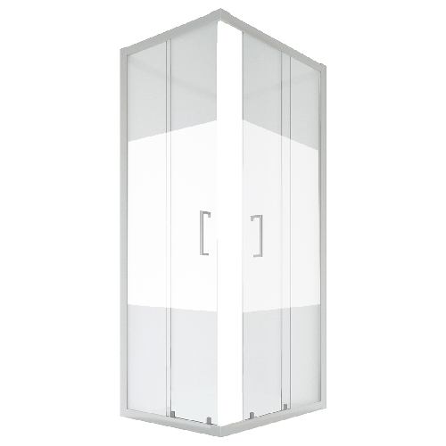 BOX DOCCIA IN CRISTALLO, CABINE DOCCIA IN CRISTALLO, WALK-IN