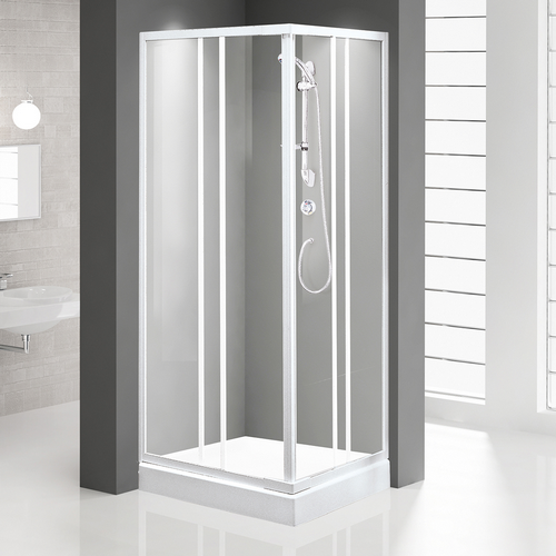 BOX DOCCIA IN ACRILICO