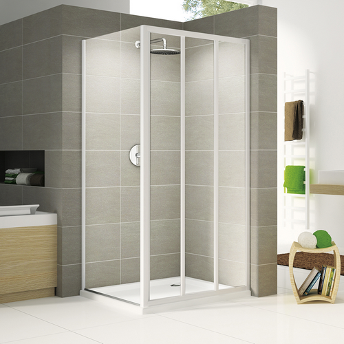 BOX DOCCIA IN ACRILICO