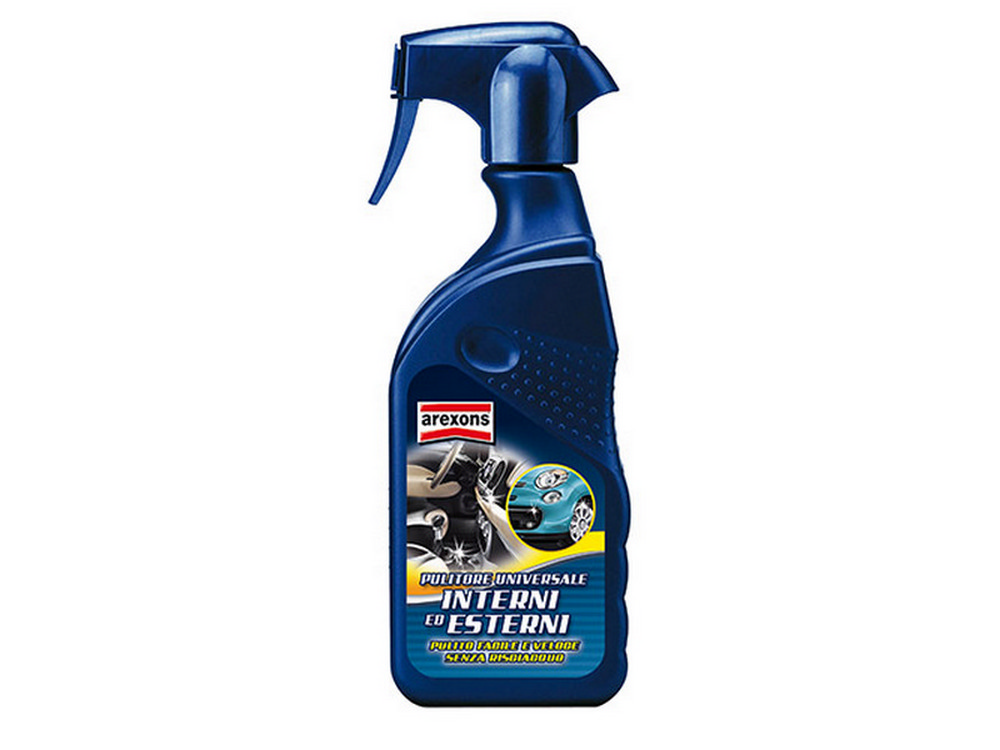 Arexons PULITORE UNIVERSALE AUTO  ml. 500