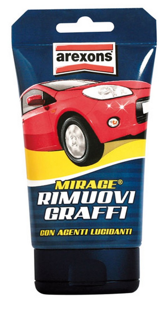 Arexons RIMUOVI GRAFFI MIRAGE  ml. 150