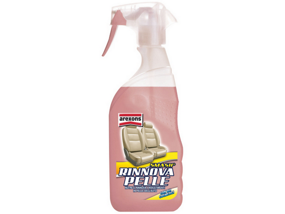 Arexons RINNOVA PELLE SMASH  ml. 500