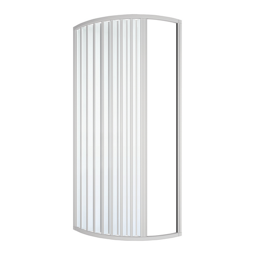 BOX DOCCIA-VASCA IN PVC, SOFFIETTI DOCCIA, PORTE A SOFFIETTO
