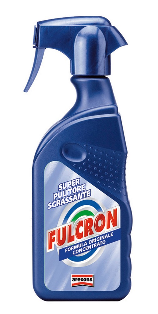 Arexons SGRASSANTE FULCRON lt. 5