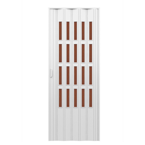 BOX DOCCIA-VASCA IN PVC, SOFFIETTI DOCCIA, PORTE A SOFFIETTO