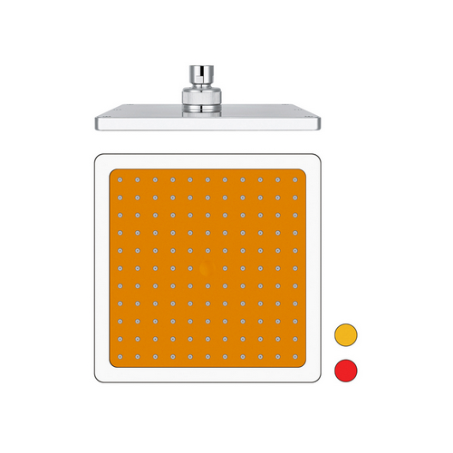 BRACCI DOCCIA, SOFFIONI DOCCIA