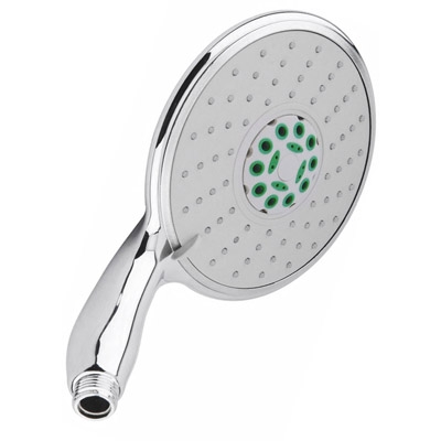 DOCCETTE, DUPLEX DOCCIA, KIT DOCCIA, SHUT-OFF, IDROSCOPINI