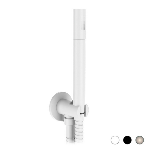DOCCETTE, DUPLEX DOCCIA, KIT DOCCIA, SHUT-OFF, IDROSCOPINI