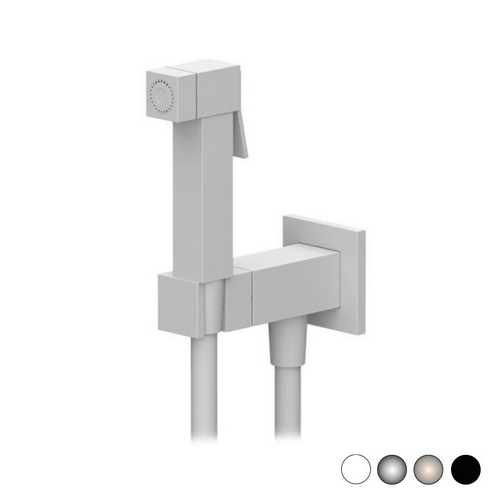 DOCCETTE, DUPLEX DOCCIA, KIT DOCCIA, SHUT-OFF, IDROSCOPINI