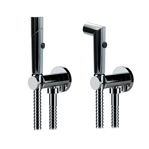 DOCCETTE, DUPLEX DOCCIA, KIT DOCCIA, SHUT-OFF, IDROSCOPINI
