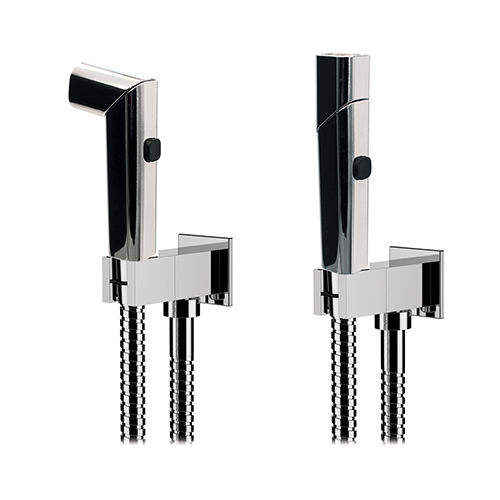 DOCCETTE, DUPLEX DOCCIA, KIT DOCCIA, SHUT-OFF, IDROSCOPINI