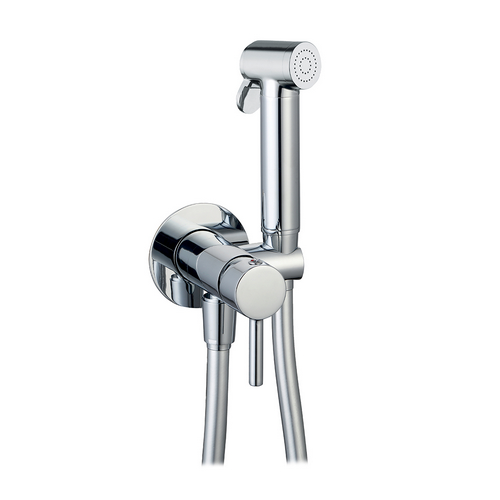 DOCCETTE, DUPLEX DOCCIA, KIT DOCCIA, SHUT-OFF, IDROSCOPINI
