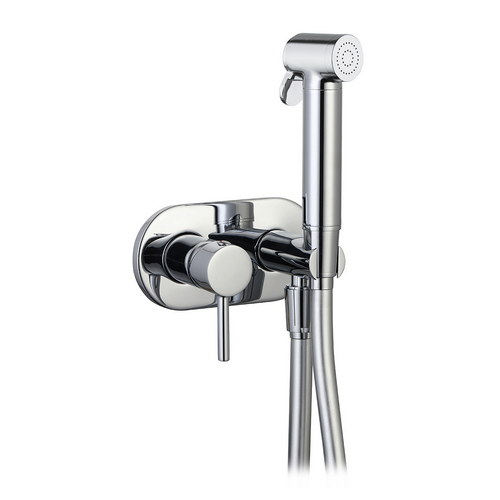 DOCCETTE, DUPLEX DOCCIA, KIT DOCCIA, SHUT-OFF, IDROSCOPINI