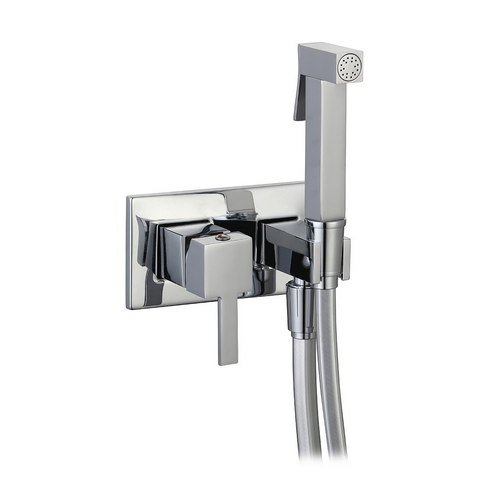 DOCCETTE, DUPLEX DOCCIA, KIT DOCCIA, SHUT-OFF, IDROSCOPINI