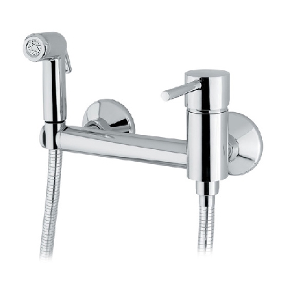 DOCCETTE, DUPLEX DOCCIA, KIT DOCCIA, SHUT-OFF, IDROSCOPINI